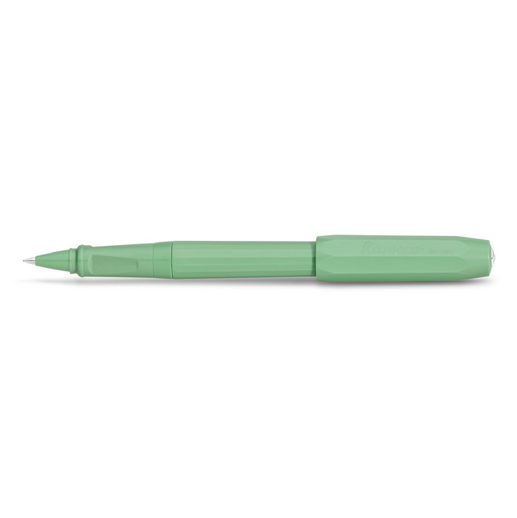 Perkeo - Jungle Green - Roller Pen