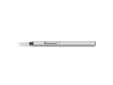 EURO Refill Gel (Roller Pen) - Negro 0.7mm