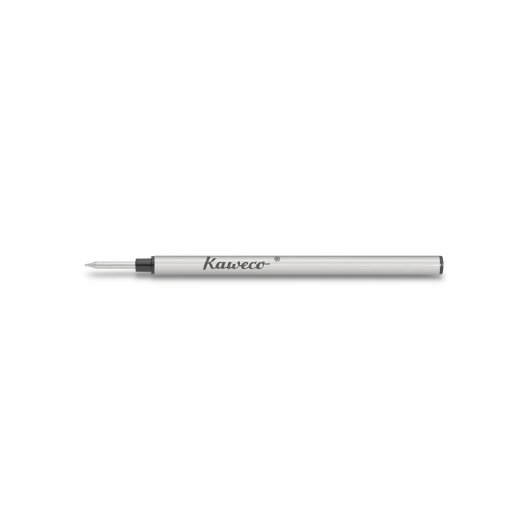 EURO Refill Gel (Roller Pen) - Negro 0.5mm