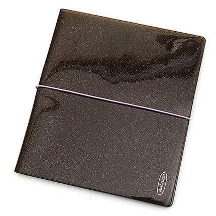 Sticker Album - Grande - Dark Galaxy
