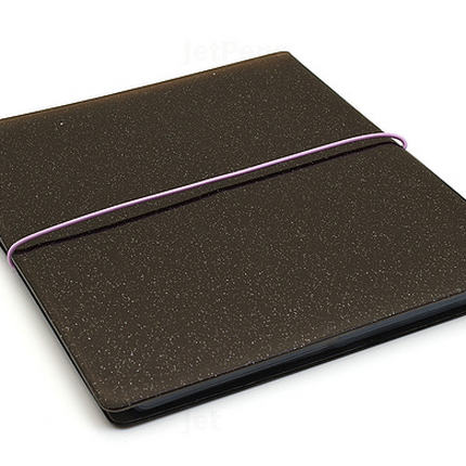 Sticker Album - Grande - Dark Galaxy