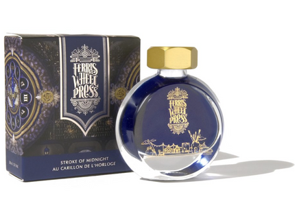 Tinta 38mL - Stroke of Midnight