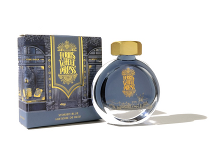 Tinta 38mL - Storied Blue