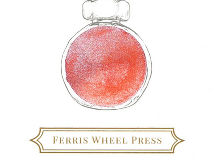 Tinta 38mL - Wonderland in Coral