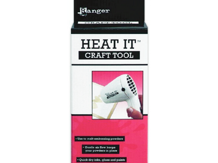 Embossing Heat Tool - Ranger