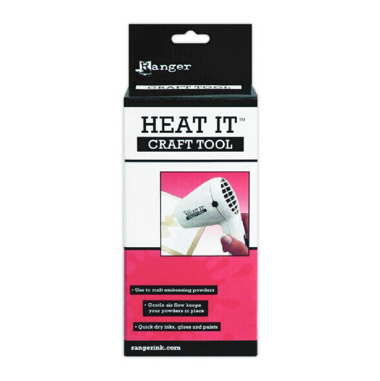 Embossing Heat Tool - Ranger