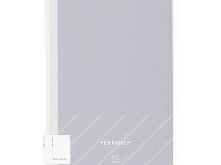 Perpanep notebook A5 - Puntos