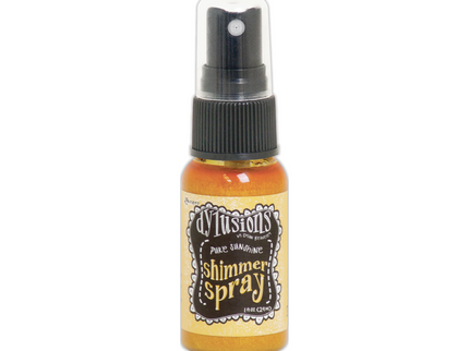 Shimmer Spray - Pure Sunshine
