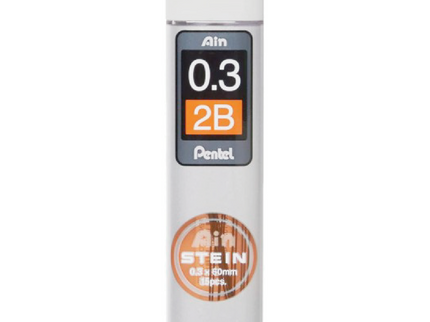 Minas 0.3mm - 2B - Ain Stein