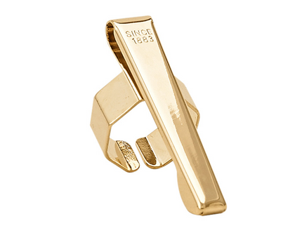 Clip para SPORT - Octagonal Gold