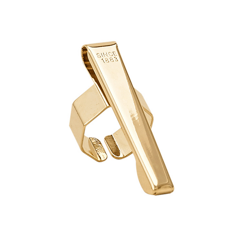 Clip para SPORT - Octagonal Gold