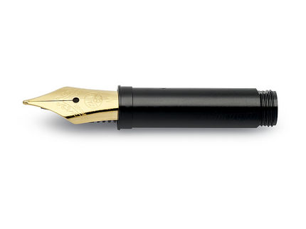 Kaweco Steel Nib 060 - Gold Plated