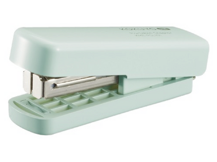 Engrapadora Mini Portátil - Menta