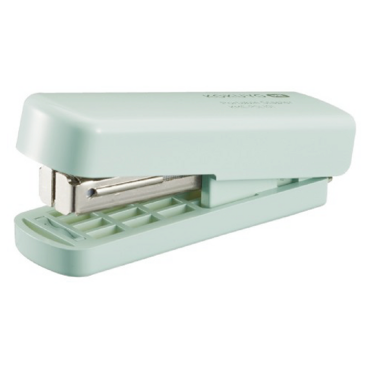 Engrapadora Mini Portátil - Menta