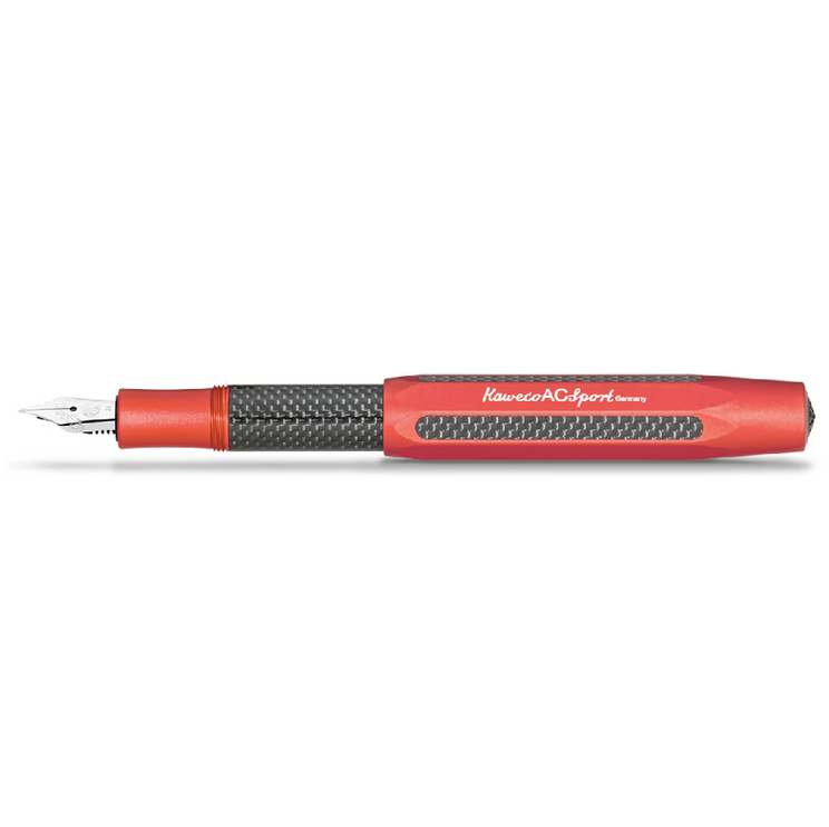 AC Sport - Pluma Fuente - Red