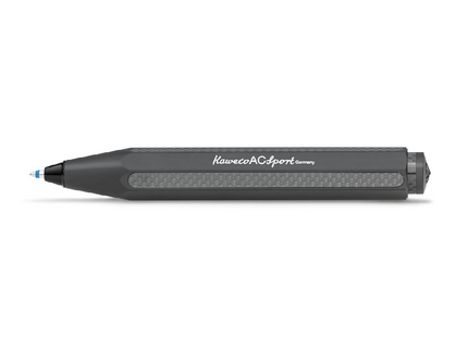 AC Sport - Black - Ballpen
