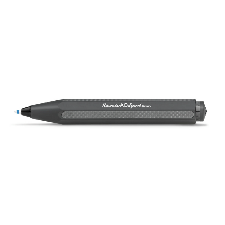 AC Sport - Black - Ballpen