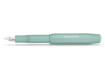 Pluma Fuente Collection - Smooth Sage