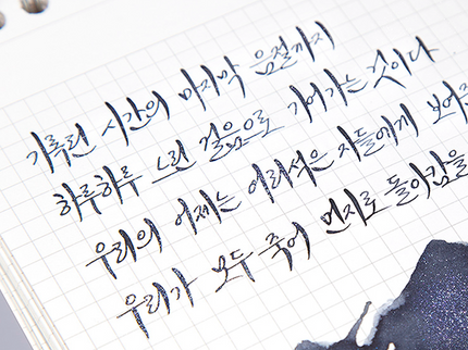 Tinta 30mL - Macbeth