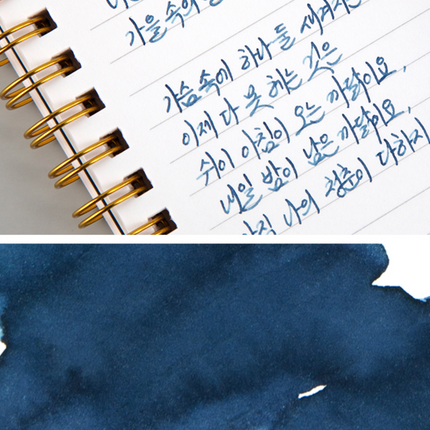 Tinta 30mL - The Sky, Seasons Passing By