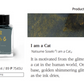 Tinta 30mL - I am a Cat