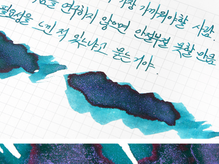 Tinta 30mL - Wayfarer