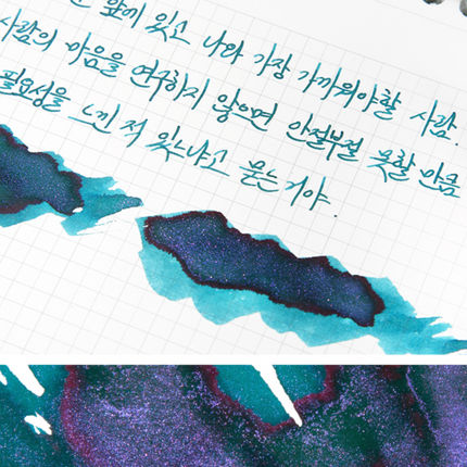 Tinta 30mL - Wayfarer