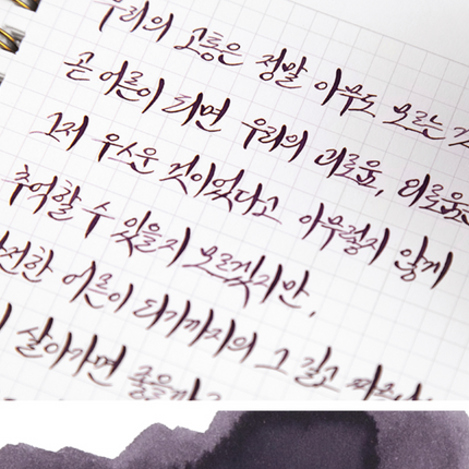 Tinta 30mL - No Longer Human