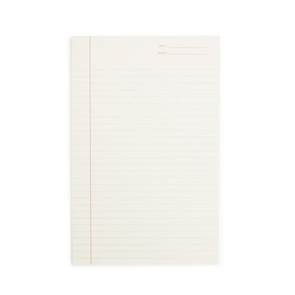 Shorthand Notepad - Líneas
