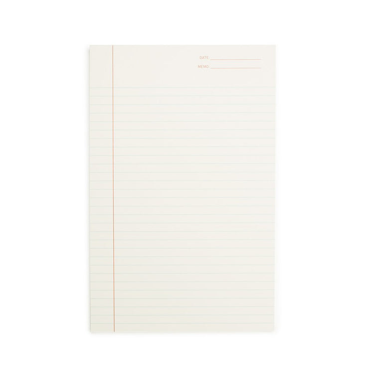 Shorthand Notepad - Líneas