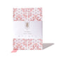 Sketchbook A5 - Enveloped in Rattan - Pink