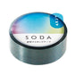 SODA - Transparent Aurora