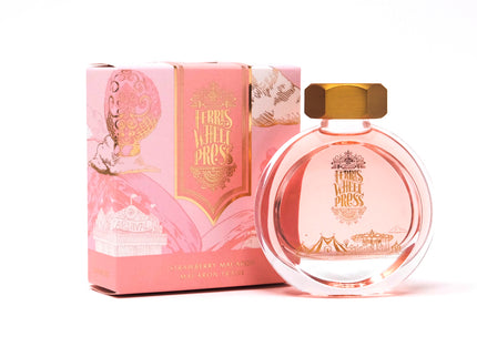 Tinta 38mL - Strawberry Macaron