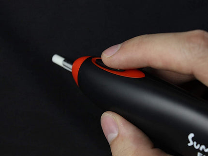 Borrador Eléctrico - Sumo Grip