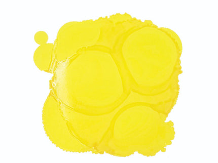 Alcohol Ink - Sunbright Yellow