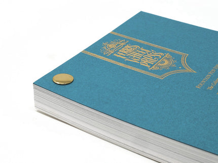 The Colour Spectrum Swatchbook