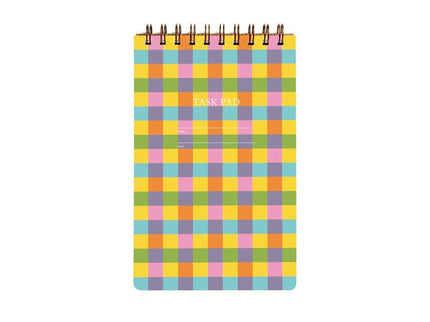 Shorthand Task Pad - Cuadros