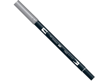 Dual Brush - N65 Cool Gray 5