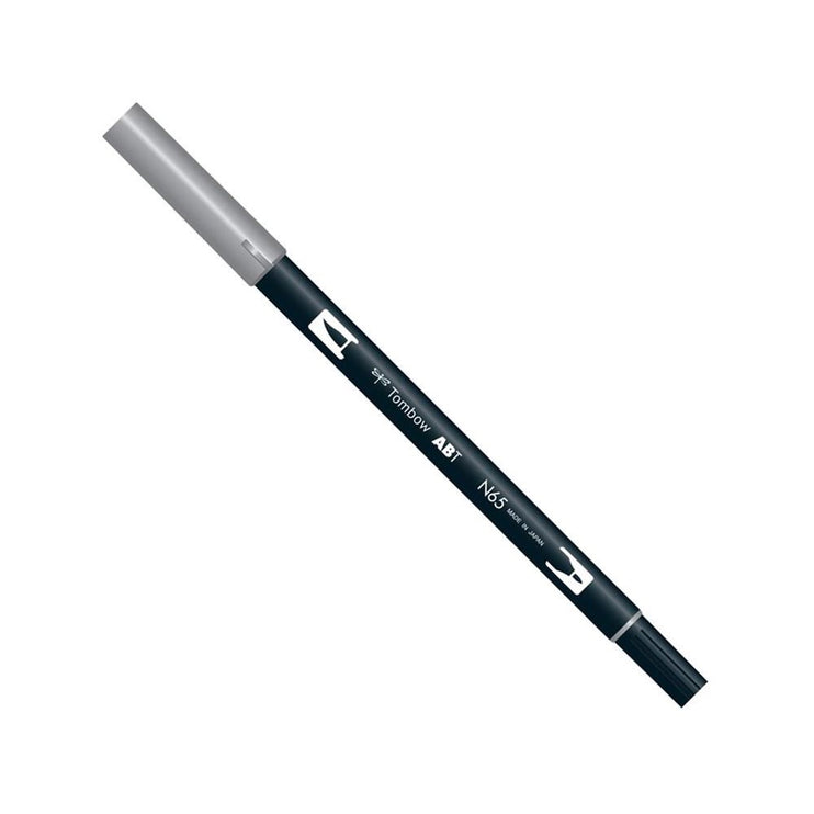 Dual Brush - N65 Cool Gray 5