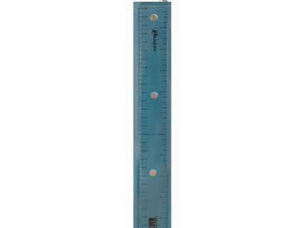 Regla - Perfect Aligning - 12"