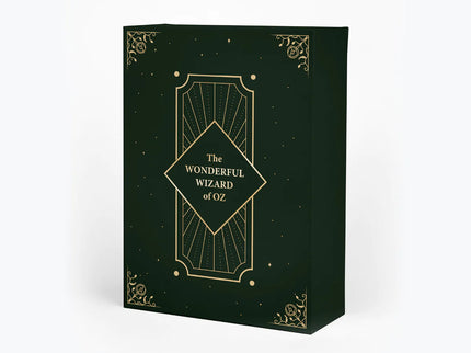 Spell Book Set - The Wonderful Wizard of Oz - Set de Tintas