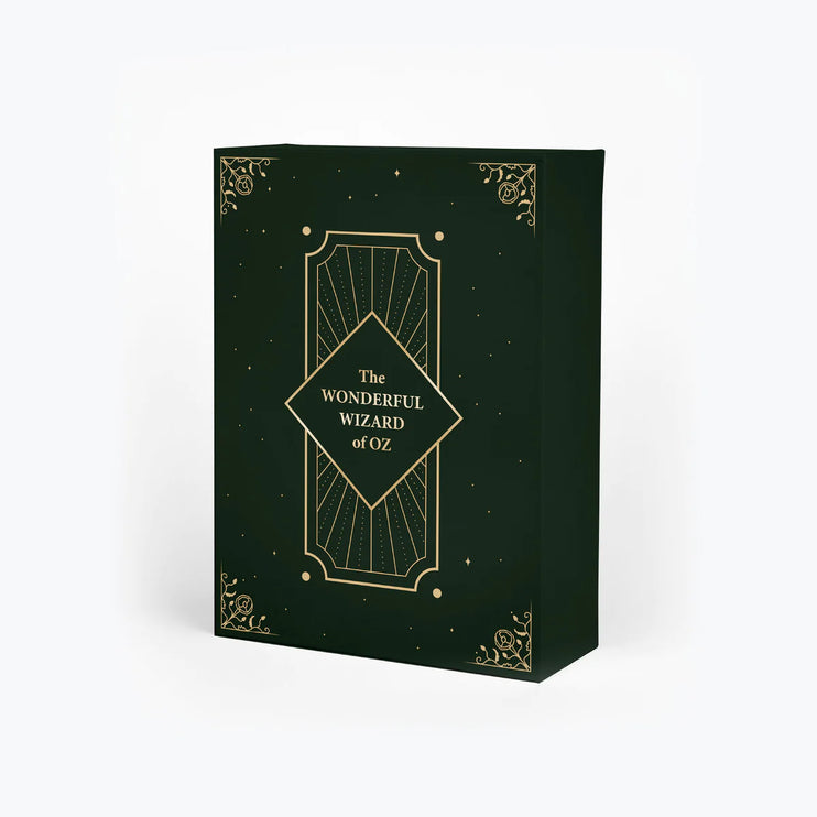 Spell Book Set - The Wonderful Wizard of Oz - Set de Tintas