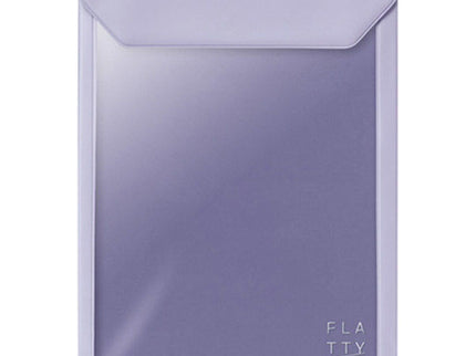 Flatty A5 - Lavender