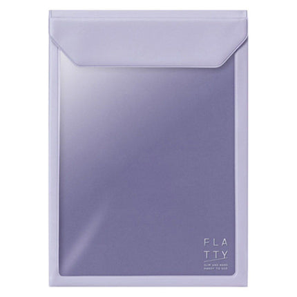 Flatty A5 - Lavender