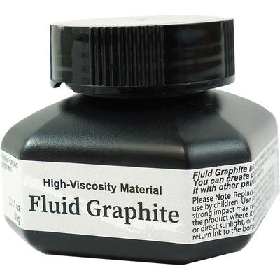 Fluid Graphite