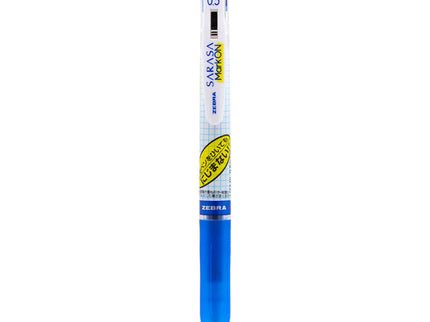 Sarasa Mark On 0.5mm - Azul