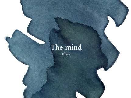 Tinta 30mL - Mind