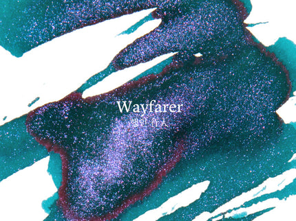 Tinta 30mL - Wayfarer