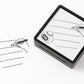 Paintable Stamp - Stationery