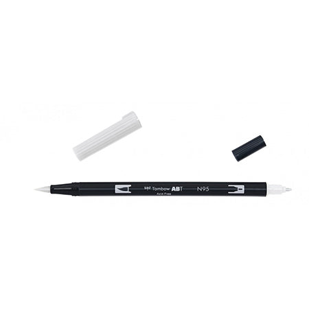 Dual Brush - N95 Cool Gray 1